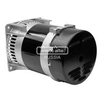 Mecc Alte S16W-130