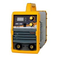 Weldestar ARC200 PRO