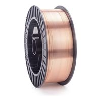 FoxWeld СВ.08Г2С (АН. ER70S-6) FOXWELD Д. 1,0ММ, D300, 15 КГ