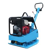 Robust CPC-600HE