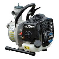 SDMO CLEAR 1.7