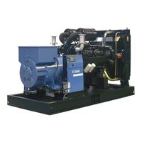 SDMO D630