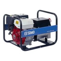 SDMO HX 5000 T