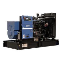 SDMO J220K
