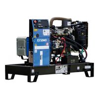 SDMO K6M