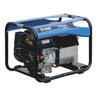 SDMO PERFORM 5500 T C5