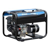 SDMO PERFORM 5500 T XL C5
