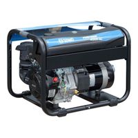 SDMO PERFORM 6500 XL C5