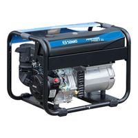 SDMO PERFORM 7500 T XL C5