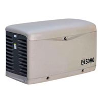 SDMO RESA14T