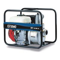 SDMO ST 2.36 H