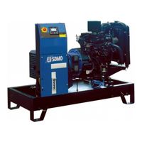 SDMO T12K