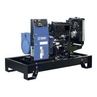 SDMO T25C2M