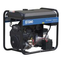 SDMO Technic 10000 A AVR C5
