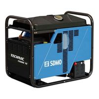 SDMO Technic 15000 TA AVR C5