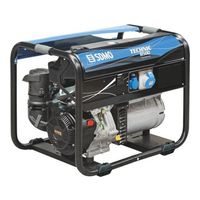 SDMO TECHNIC 6500