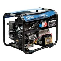SDMO TECHNIC 7500 TE C5