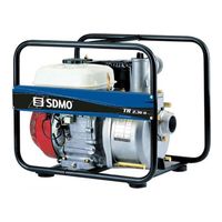 SDMO TR 2.36 H