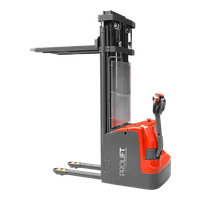 Prolift SDR1550S FFL со свободным подъемом