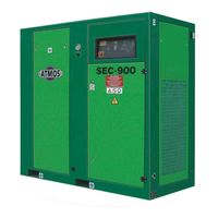 ATMOS SE 900 (10 бар)