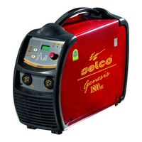 Selco Genesis 1800 RC 1x230V (55.02.040)