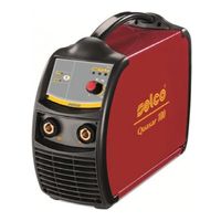 Selco Quasar 180 1x230V (55.12.007)