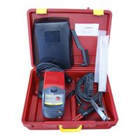 Selco Genesis 1500 MMA kit (74.05.006)