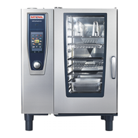 Rational SCC 101 дверь левая