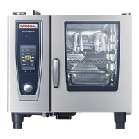 Rational SCC 61 Sous-Vide