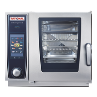 Rational SCC XS дверь левая