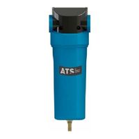 ATS SGO 2810