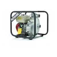 Koshin SERH-50V o/s