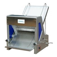 GASTROMIX SH31