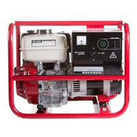 REG SH4500