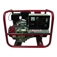 REG SH4500 Gas