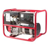REG SH7500 Gas