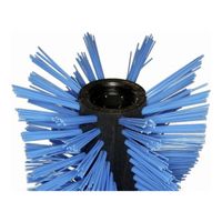 Tielbuerger Щетка для слежавшегося снега и наледи к мод. ТК18, ТК20, ТК36, ТК38