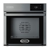 Unox XEEC-10HS-EPD