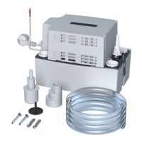 Grundfos CONLIFT2