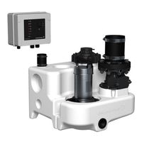 Grundfos MULTILIFT MSS.11.1.2 (10м)