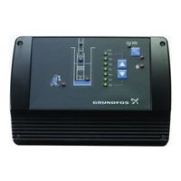 Grundfos Блок управления CU 301