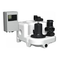Grundfos MULTILIFT M.15.1.4 (4м)