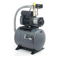 Grundfos CMB 5-46 (бак 24 литра)