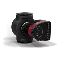 Grundfos MAGNA1 25-120