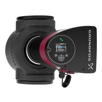 Grundfos MAGNA3 25-60