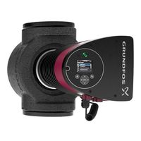 Grundfos MAGNA3 32-120