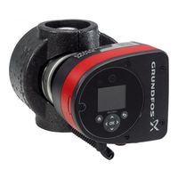 Grundfos MAGNA3 32-80 N