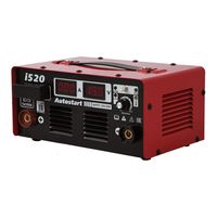 BestWeld AUTOSTART I520 В КЕЙСЕ BW1640