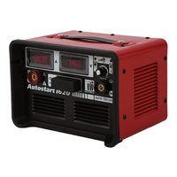 BestWeld AUTOSTART i620