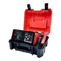 BestWeld Autostart i320 в кейсе BW1630